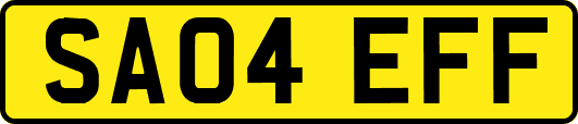 SA04EFF