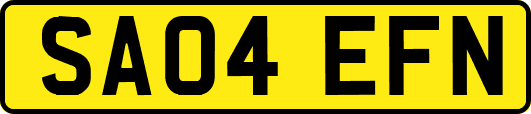 SA04EFN