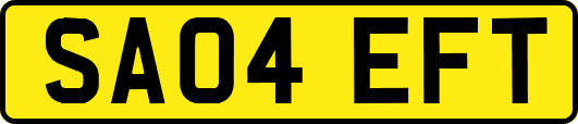 SA04EFT