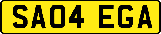 SA04EGA