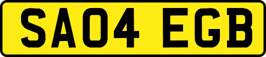 SA04EGB