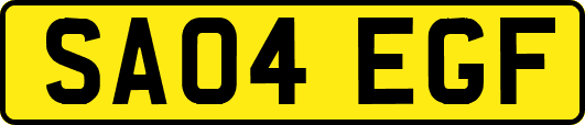 SA04EGF