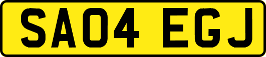 SA04EGJ