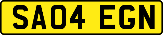 SA04EGN