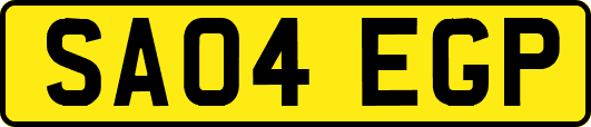 SA04EGP