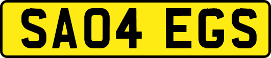 SA04EGS