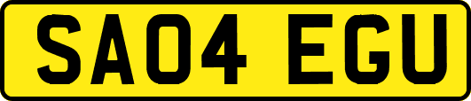 SA04EGU