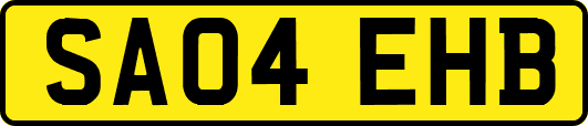 SA04EHB