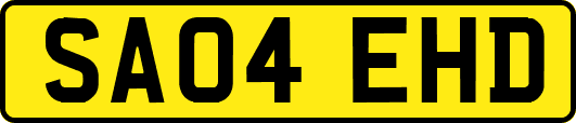 SA04EHD