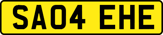 SA04EHE