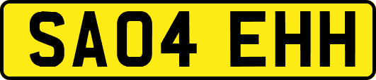 SA04EHH