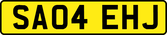 SA04EHJ