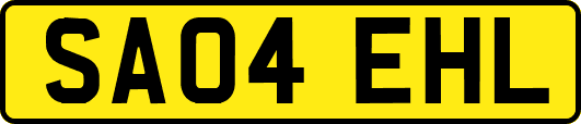 SA04EHL