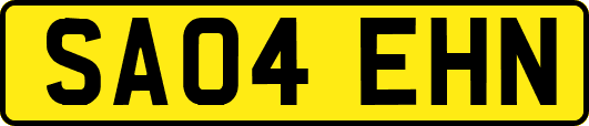 SA04EHN