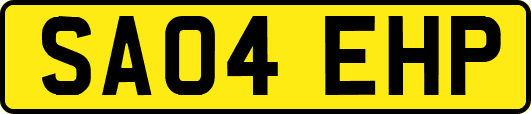 SA04EHP