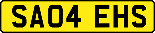 SA04EHS