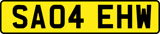 SA04EHW