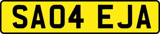 SA04EJA