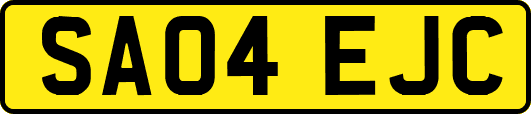 SA04EJC