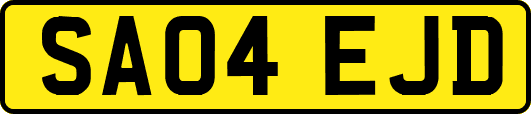 SA04EJD