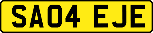 SA04EJE