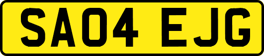 SA04EJG