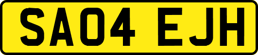 SA04EJH