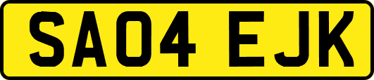 SA04EJK
