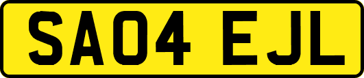 SA04EJL