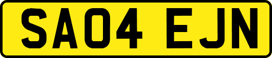 SA04EJN