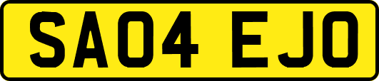 SA04EJO