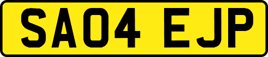 SA04EJP