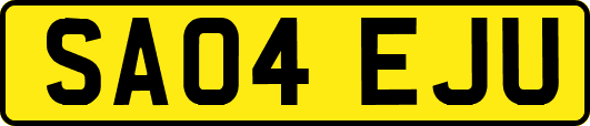 SA04EJU