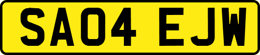SA04EJW