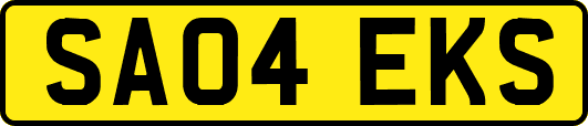SA04EKS