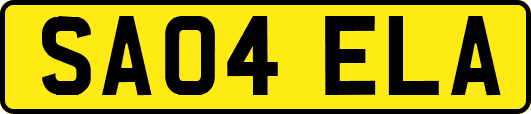 SA04ELA