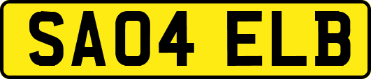 SA04ELB