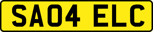 SA04ELC