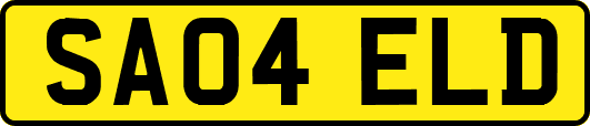 SA04ELD
