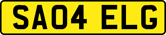 SA04ELG