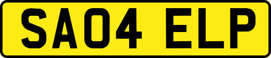 SA04ELP