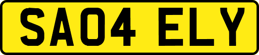 SA04ELY