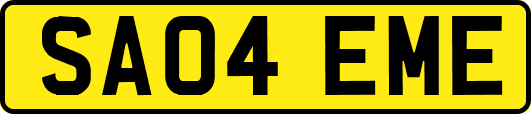 SA04EME