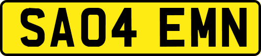 SA04EMN