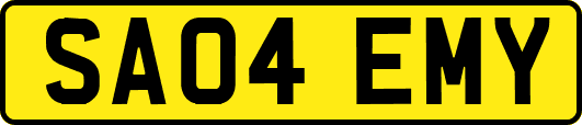 SA04EMY