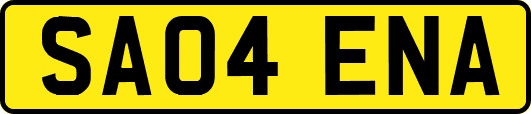 SA04ENA