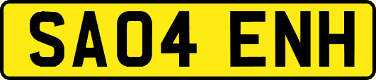 SA04ENH