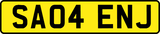 SA04ENJ