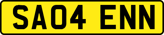 SA04ENN