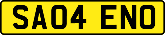 SA04ENO